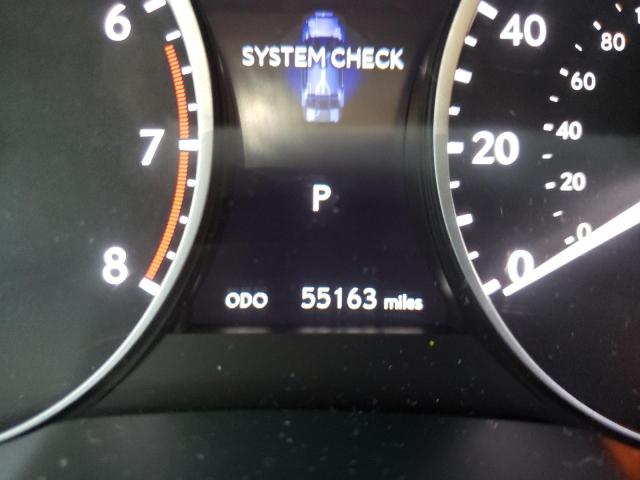 JTHBK1GG2F2192867 Lexus Es 350 2015. Фото: 7