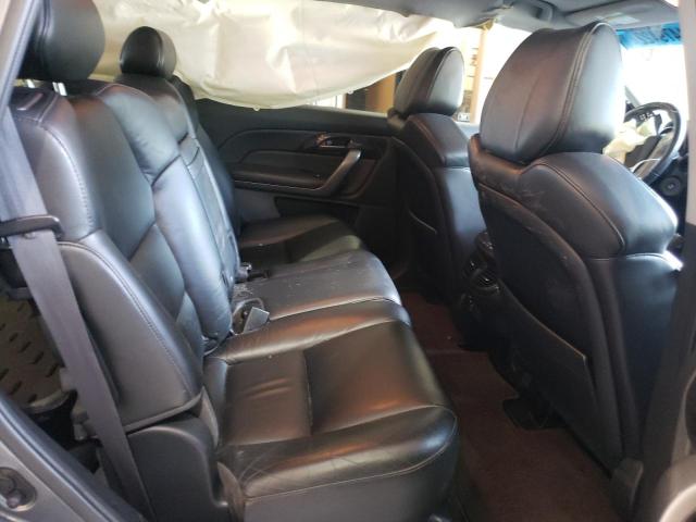 2HNYD28429H502893 Acura Mdx Techno 2009. Фото: 5