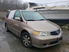 2003 HONDA  ODYSSEY