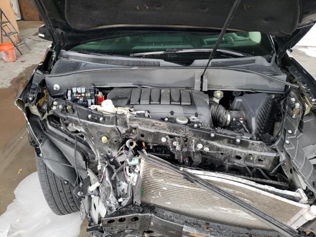 2017 GMC ACADIA LIM 1GKKRSKD0HJ225474