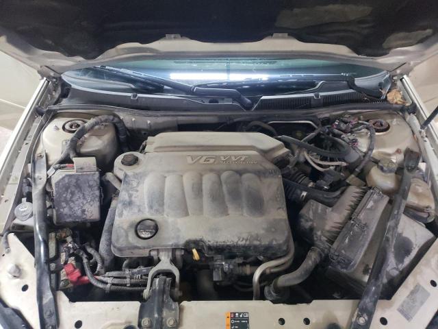 2G1WG5E36C1150346 Chevrolet Impala Lt 2012. Фото: 6