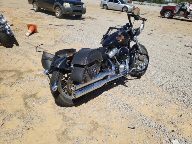 2021 HARLEY-DAVIDSON FXST 1HD1BVJ13MB024322
