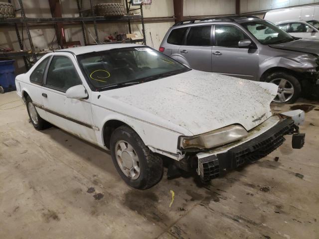 1993 Ford Thunderbird LX