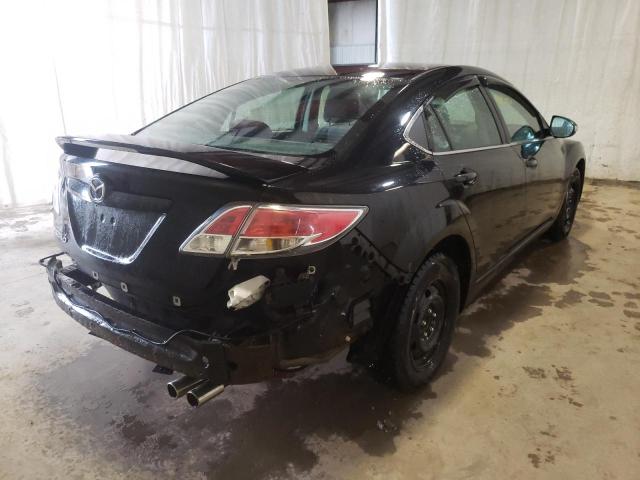 1YVHZ8CH3B5M05049 Mazda 6 I 2011. Фото: 3