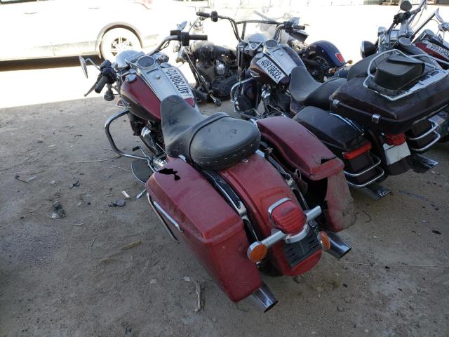 2019 HARLEY-DAVIDSON FLHR 1HD1FBC11KB645328