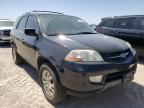 2003 ACURA  MDX