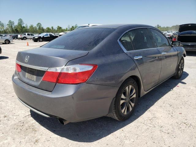 1HGCR2F37DA137261 Honda Accord Lx 2013. Фото: 3
