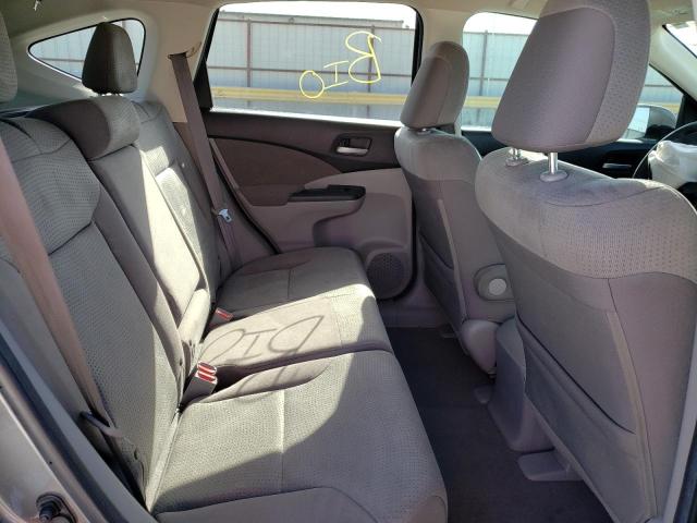 3CZRM3H56DG706673 Honda Cr-V Ex 2013. Фото: 5