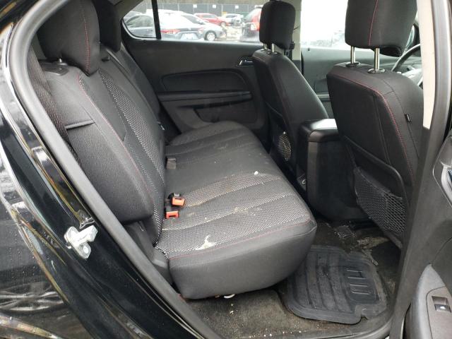 2015 CHEVROLET EQUINOX LT 2GNALBEK1F6264935