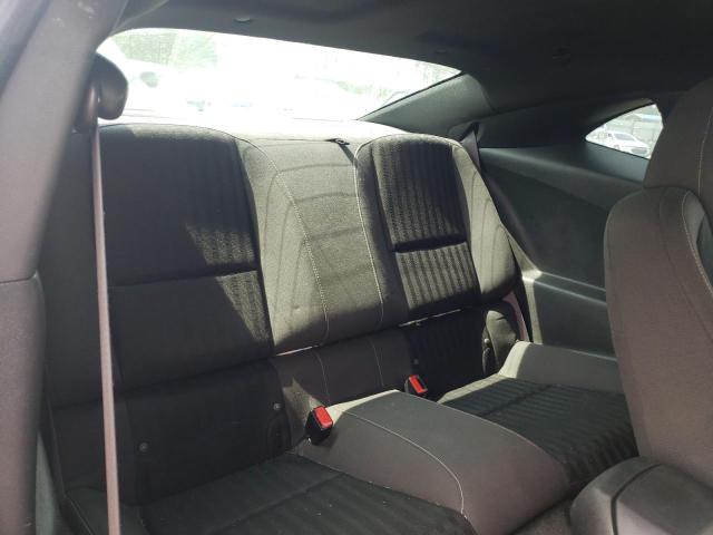 2015 CHEVROLET CAMARO LS 2G1FB1E37F9195292