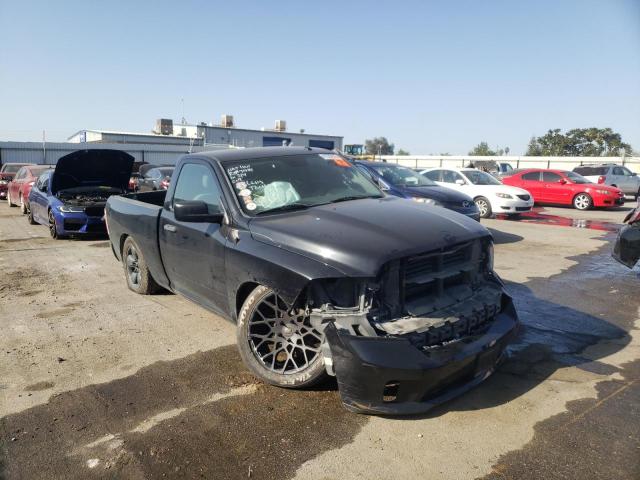 2015 RAM 1500 ST 3C6JR6AG9FG618213