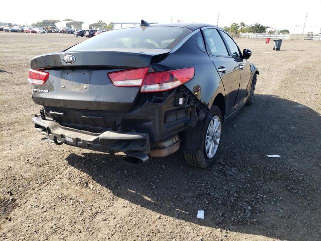 2017 KIA CADENZA 5XXGT4L34HG131736