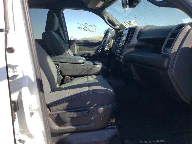 2022 RAM 2500 TRADE 3C6UR5CJ4NG110262