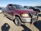 1998 FORD  F150