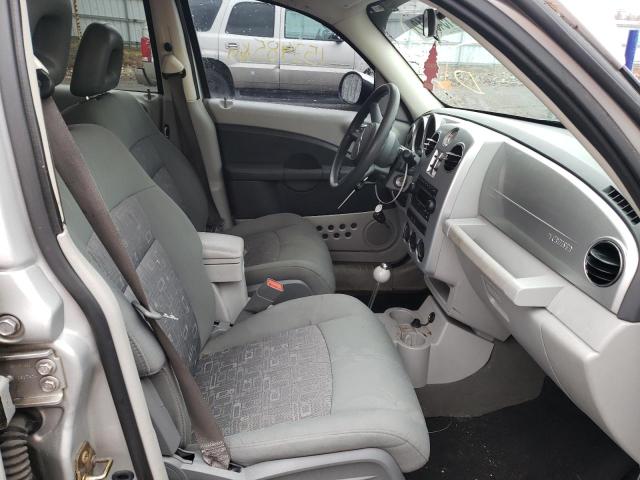 3A4FY48B37T595238 Chrysler Pt Cruiser 2007. Фото: 4