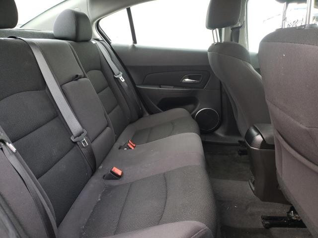 2015 CHEVROLET CRUZE LT 1G1PC5SB7F7191524