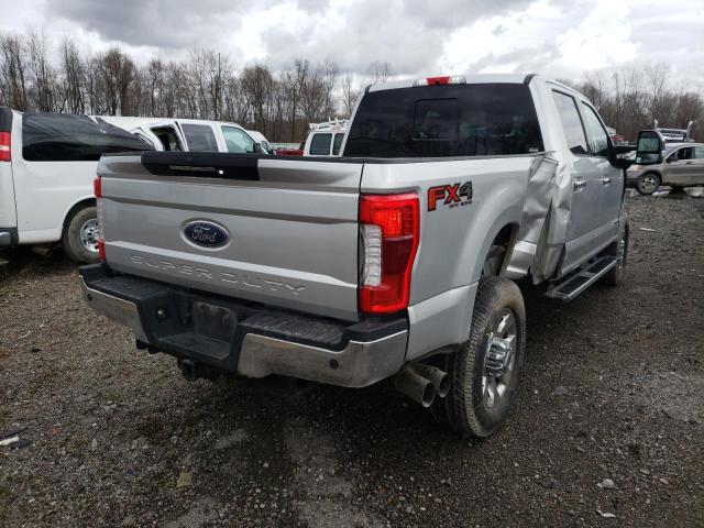 1FT8W3BTXKEE32174 | 2019 FORD F350 SUPER