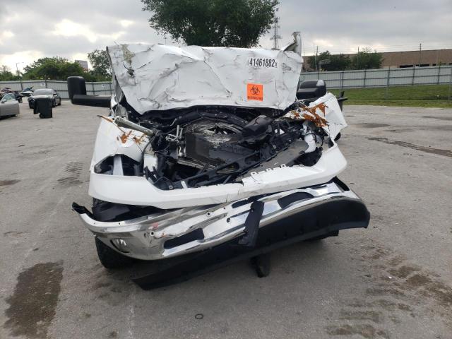 2016 RAM 1500 SLT 1C6RR6LT8GS107597