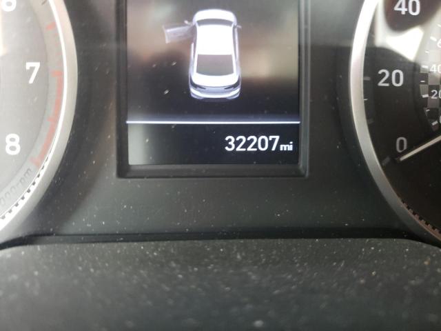 2020 HYUNDAI ELANTRA SE KMHD74LF1LU044912