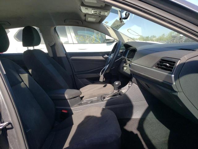 3VWCB7BU8KM230155 Volkswagen Jetta S 2019. Фото: 4