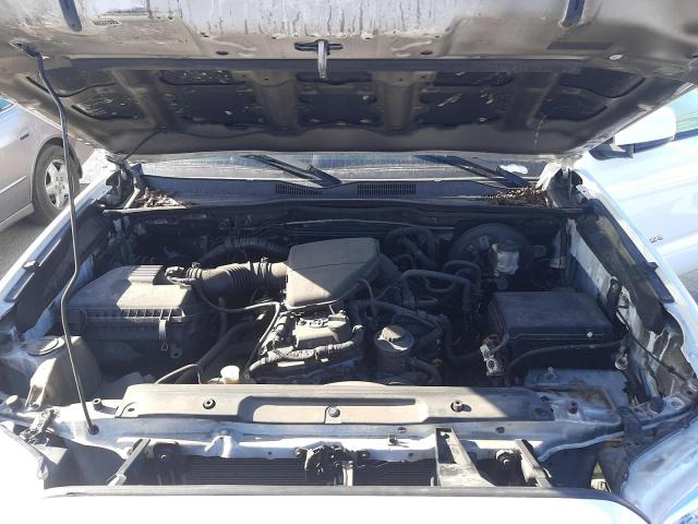 5TFAX5GN7KX147473 Toyota Tacoma Dou 2019. Фото: 6