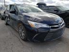 2015 TOYOTA  CAMRY