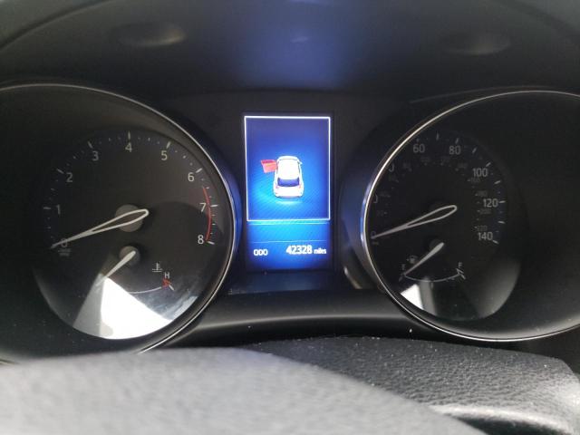 NMTKHMBX6JR027316 Toyota C-Hr Xle 2018. Фото: 7