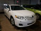 2010 TOYOTA  CAMRY