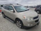 2010 CHEVROLET  TRAVERSE