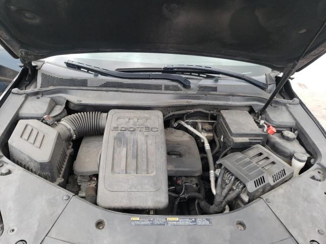 2GNALAEK9F1101540 Chevrolet Equinox Ls 2015. Фото: 6