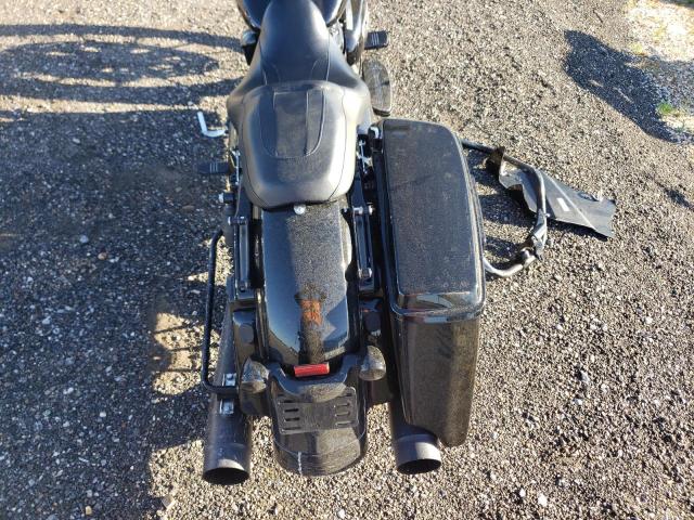 2019 HARLEY-DAVIDSON FLTRXS 1HD1KTP14KB647523