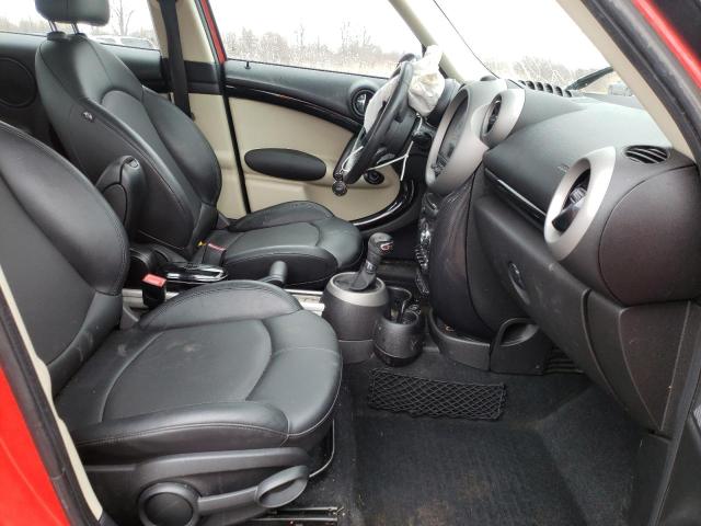 WMWZC5C53CWL57383 Mini Cooper