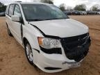 2013 DODGE  GRAND CARAVAN