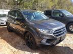 2018 FORD  ESCAPE