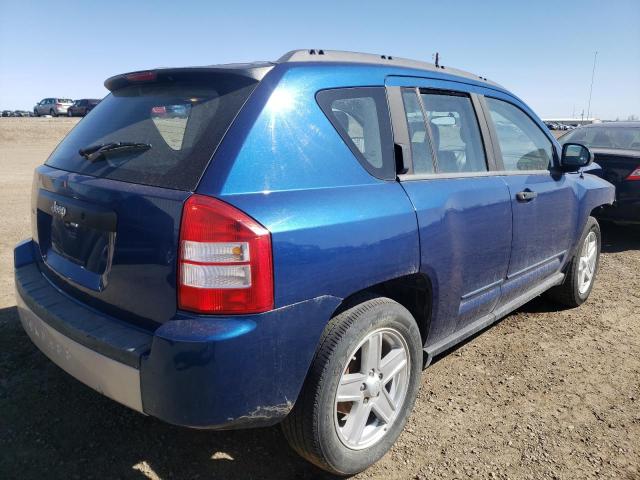 1J4FT47B39D221348 Jeep Compass Sp 2009. Фото: 3
