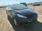 2019 FORD  FIESTA