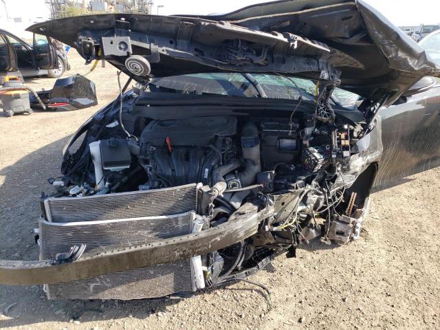 2017 KIA CADENZA 5XXGT4L34HG131736