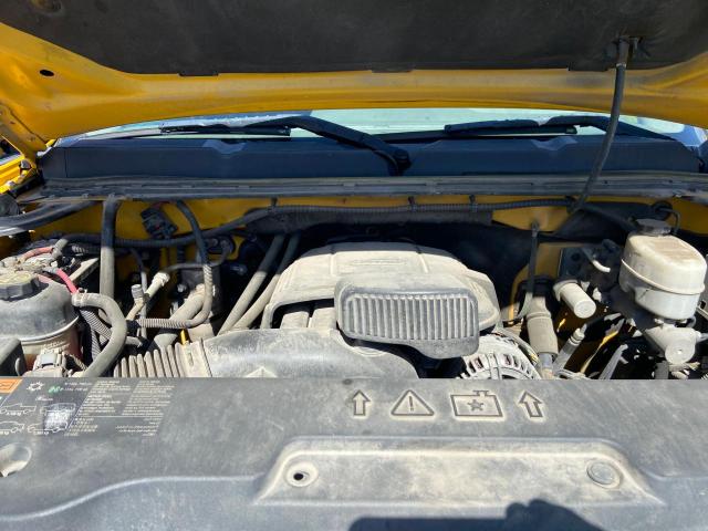 1GB0CVCG1DF197653 Chevrolet Silverado 2013. Фото: 6