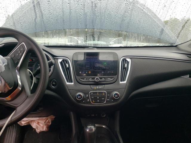 2020 CHEVROLET MALIBU LT - 1G1ZD5ST9LF088539