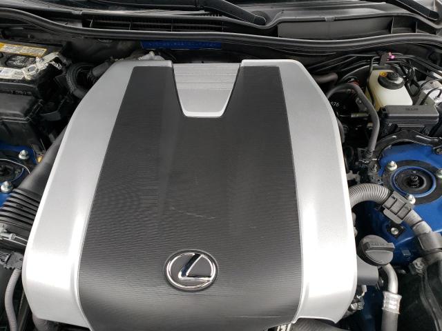 2021 LEXUS IS 350 F-S JTHGZ1E28M5019696
