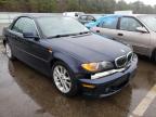 2004 BMW  3 SERIES