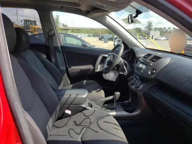 JTMWF4DV0AD015808 Toyota Rav4 Sport 2010. Фото: 4