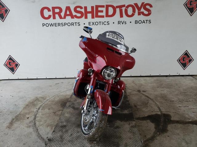 2016 HARLEY-DAVIDSON FLHXSE CVO 1HD1PXN11GB963349
