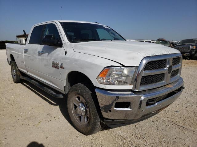 VIN WDDZF4KB4JA486339 2017 RAM 2500 no.1