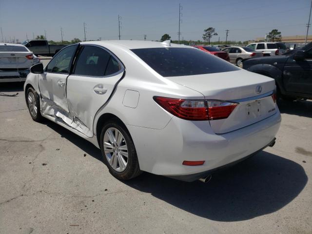 JTHBK1GG2F2192867 Lexus Es 350 2015. Фото: 2