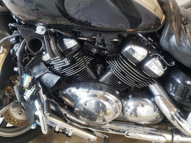 2009 YAMAHA XVZ13 TF JYAVP04E69A015659