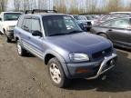 1997 TOYOTA  RAV4