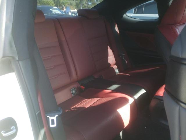 2015 LEXUS RC 350 JTHHE5BC3F5009908