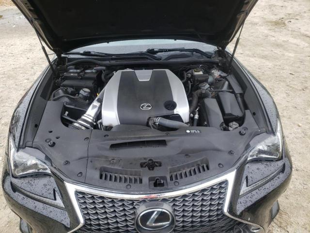 2016 LEXUS RC 300 JTHSM5BC9G5000155