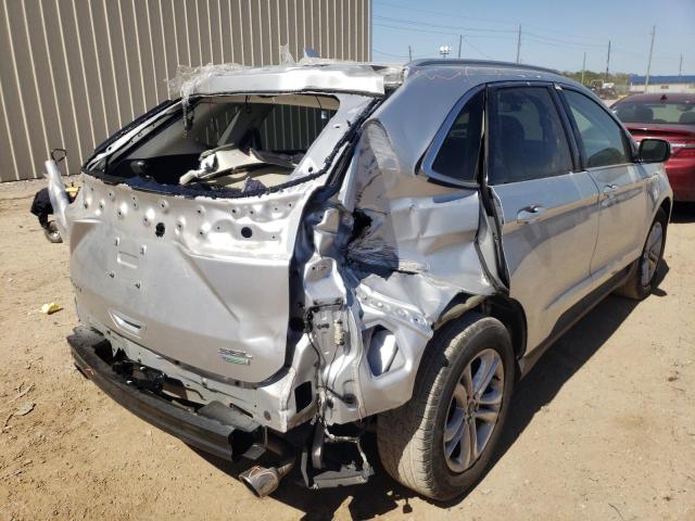 2FMPK3J99KBC61745 Ford Edge Sel 2019. Фото: 3